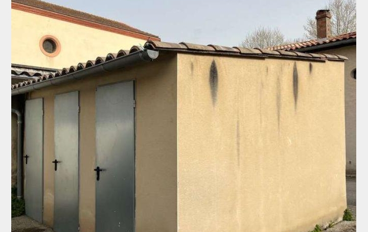 OVALIE IMMOBILIER : House | PAMIERS (09100) | 41 m2 | 75 000 € 