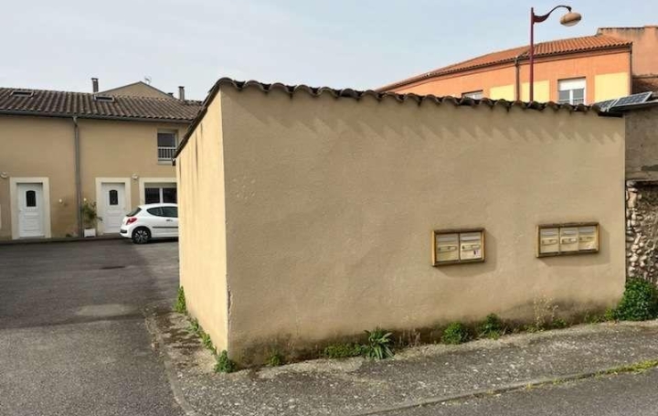 OVALIE IMMOBILIER : House | PAMIERS (09100) | 41 m2 | 75 000 € 