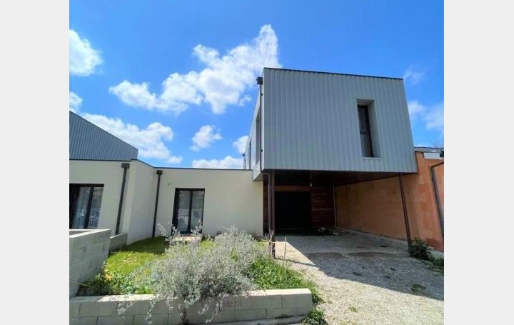 OVALIE IMMOBILIER : Maison / Villa | SAINT-JEAN-DU-FALGA (09100) | 116 m2 | 249 900 € 