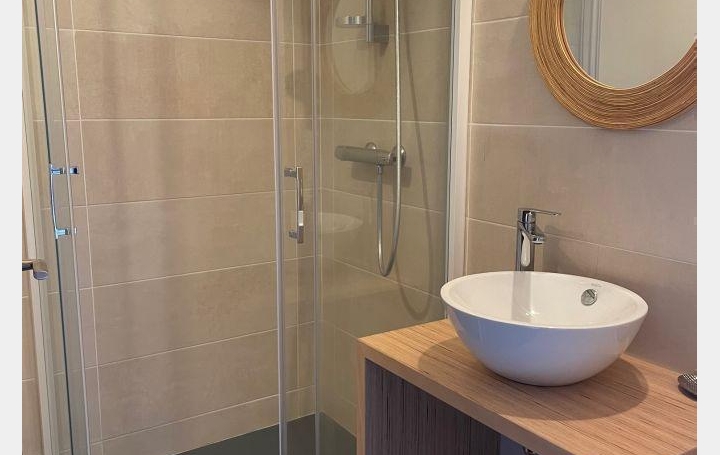 OVALIE IMMOBILIER : Appartement | AX-LES-THERMES (09110) | 90 m2 | 379 000 € 