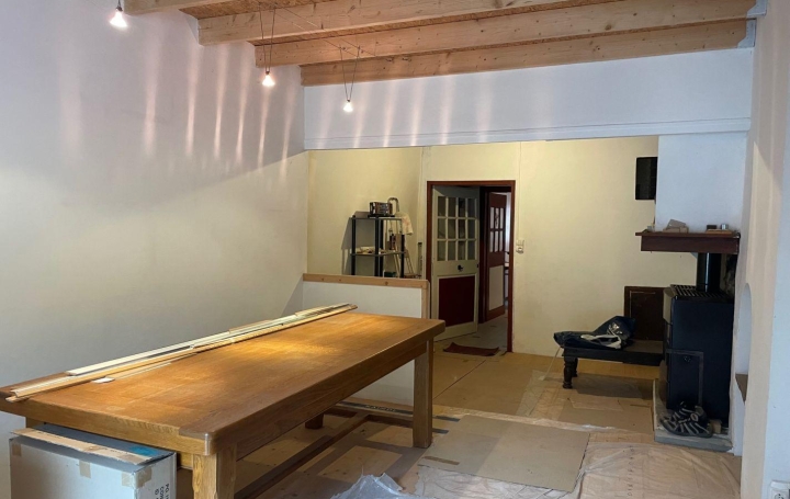 Maison VICDESSOS 112 m2 98 000 € Maison VICDESSOS 112 m2 98 000 €