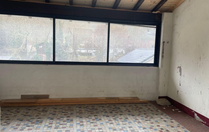 OVALIE IMMOBILIER : Maison / Villa | VICDESSOS (09220) | 112 m2 | 98 000 € 