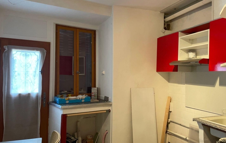 OVALIE IMMOBILIER : Maison / Villa | VICDESSOS (09220) | 112 m2 | 98 000 € 