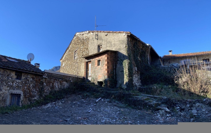  OVALIE IMMOBILIER Maison / Villa | ARIGNAC (09400) | 91 m2 | 56 000 € 