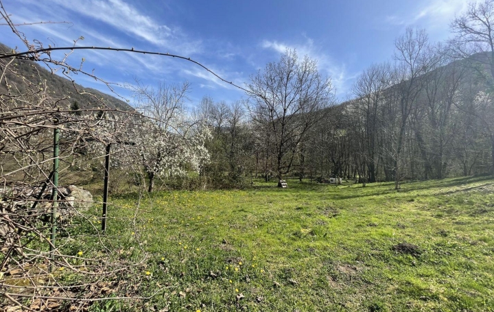  OVALIE IMMOBILIER Ground | ILLIER-ET-LARAMADE (09220) | 0 m2 | 22 000 € 
