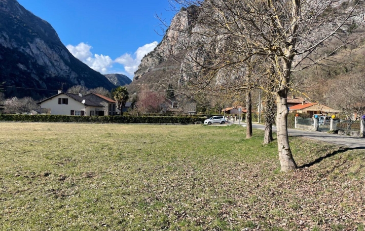  OVALIE IMMOBILIER Ground | TARASCON-SUR-ARIEGE (09400) | 0 m2 | 120 000 € 