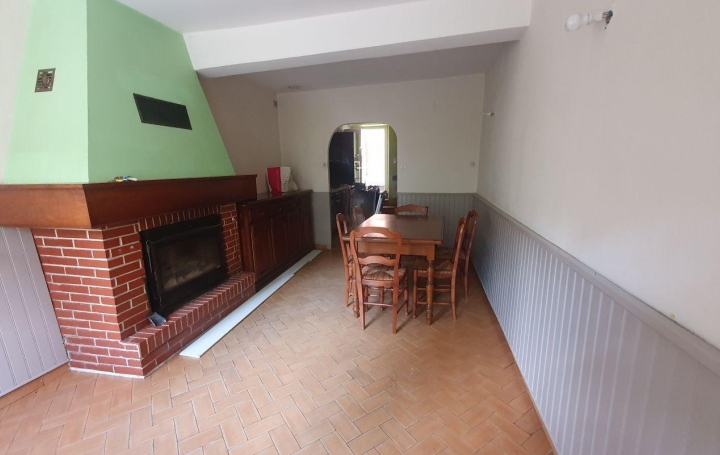 OVALIE IMMOBILIER : House | LES CABANNES (09310) | 69 m2 | 88 000 € 