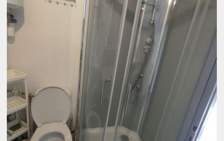 OVALIE IMMOBILIER : Appartement | AX-LES-THERMES (09110) | 20 m2 | 70 000 € 