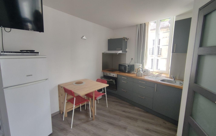 OVALIE IMMOBILIER : Apartment | AX-LES-THERMES (09110) | 20 m2 | 70 000 € 