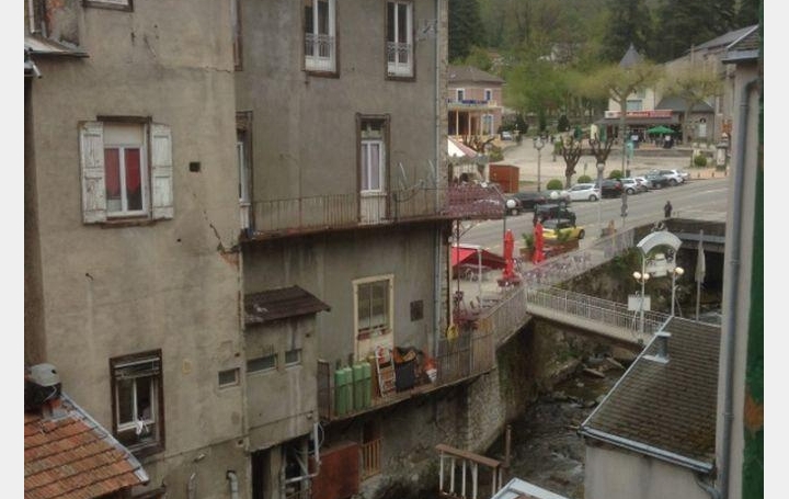 OVALIE IMMOBILIER : Appartement | AX-LES-THERMES (09110) | 27 m2 | 70 000 € 