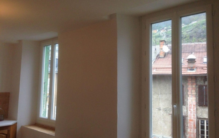 OVALIE IMMOBILIER : Appartement | AX-LES-THERMES (09110) | 27 m2 | 70 000 € 