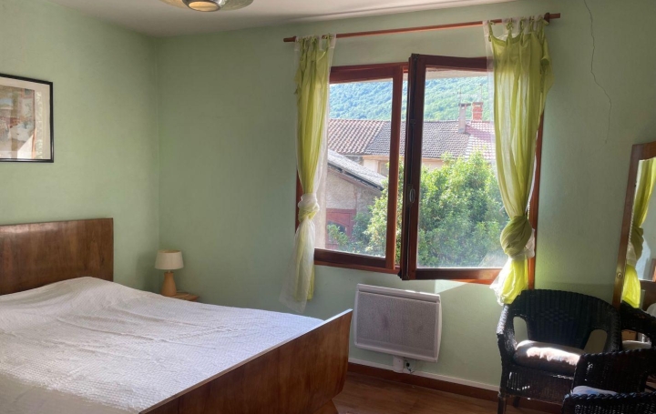  OVALIE IMMOBILIER Maison / Villa | RABAT-LES-TROIS-SEIGNEURS (09400) | 90 m2 | 104 000 € 