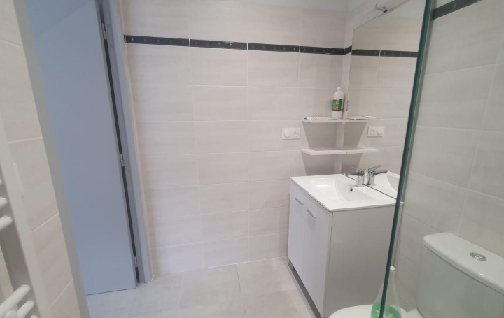 OVALIE IMMOBILIER : Apartment | AX-LES-THERMES (09110) | 39 m2 | 141 500 € 