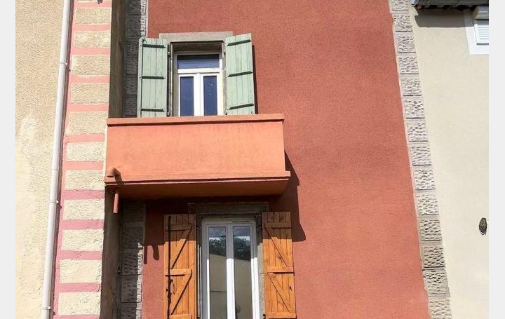 OVALIE IMMOBILIER : Maison / Villa | LA TOUR-DU-CRIEU (09100) | 140 m2 | 129 600 € 