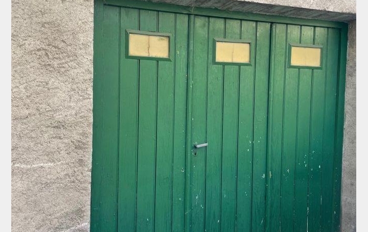 Maison ORNOLAC-USSAT-LES-BAINS 21 m2 24 000 € Maison ORNOLAC-USSAT-LES-BAINS 21 m2 24 000 €