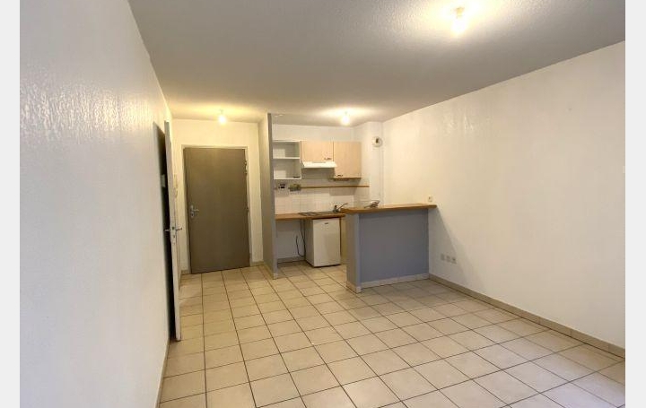 OVALIE IMMOBILIER : Appartement | PAMIERS (09100) | 43 m2 | 69 900 € 