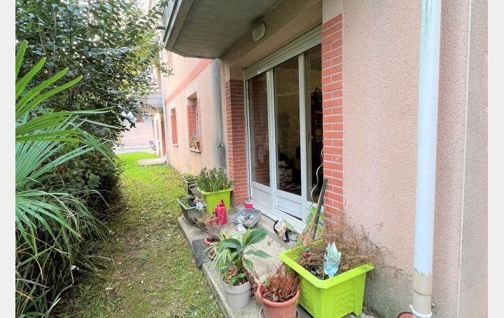 OVALIE IMMOBILIER : Appartement | PAMIERS (09100) | 43 m2 | 69 900 € 
