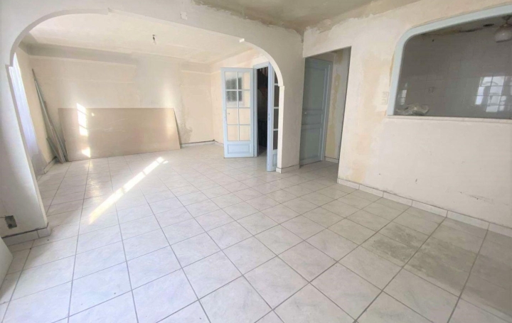 OVALIE IMMOBILIER : Maison / Villa | FOIX (09000) | 123 m2 | 89 380 € 