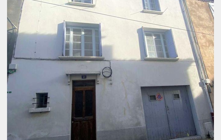 OVALIE IMMOBILIER : Maison / Villa | FOIX (09000) | 123 m2 | 89 380 € 