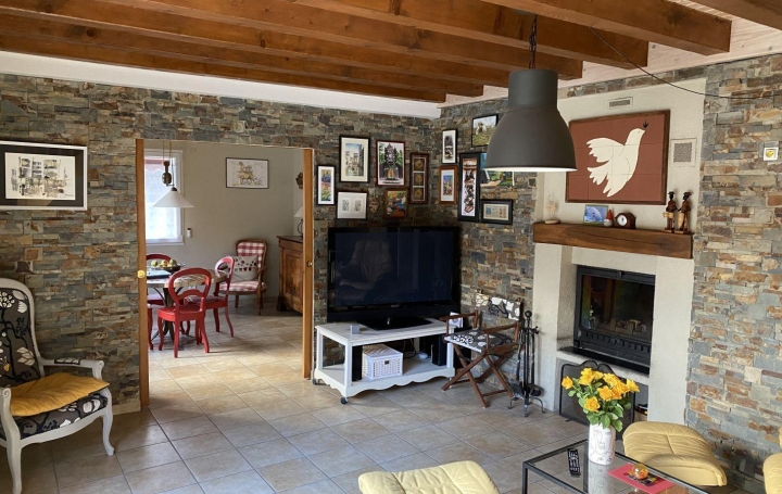 OVALIE IMMOBILIER : Maison / Villa | TARASCON-SUR-ARIEGE (09400) | 153 m2 | 250 000 € 