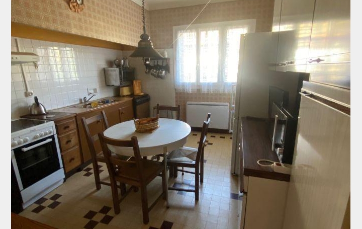 OVALIE IMMOBILIER : Maison / Villa | LASSUR (09310) | 91 m2 | 155 000 € 