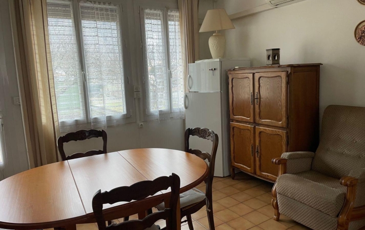 OVALIE IMMOBILIER : Maison / Villa | TARASCON-SUR-ARIEGE (09400) | 100 m2 | 130 000 € 