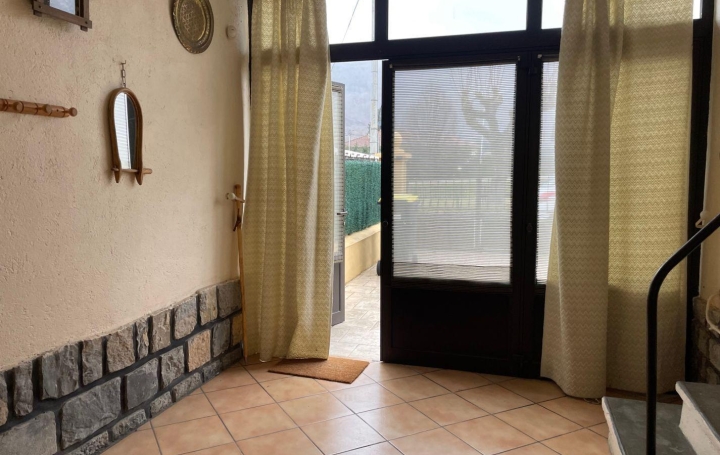 OVALIE IMMOBILIER : Maison / Villa | TARASCON-SUR-ARIEGE (09400) | 100 m2 | 130 000 € 