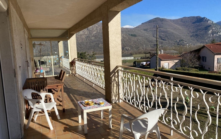  OVALIE IMMOBILIER Maison / Villa | SURBA (09400) | 200 m2 | 239 020 € 