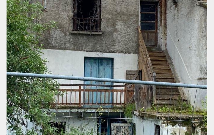 Maison AUZAT 80 m2 24 000 € Maison AUZAT 80 m2 24 000 €
