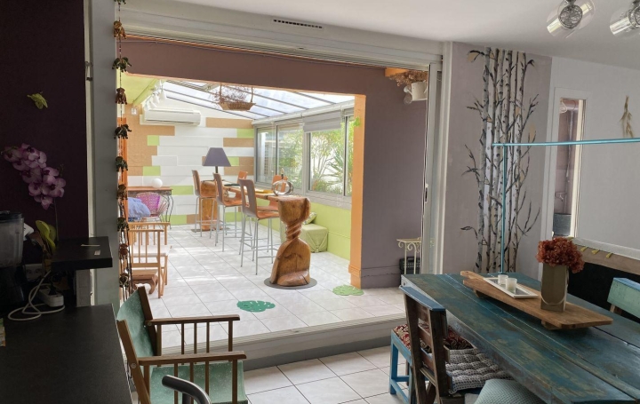  OVALIE IMMOBILIER Apartment | TOULOUSE (31500) | 118 m2 | 347 500 € 