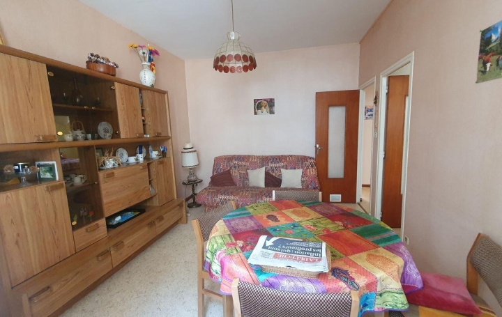  OVALIE IMMOBILIER Apartment | AX-LES-THERMES (09110) | 59 m2 | 120 900 € 