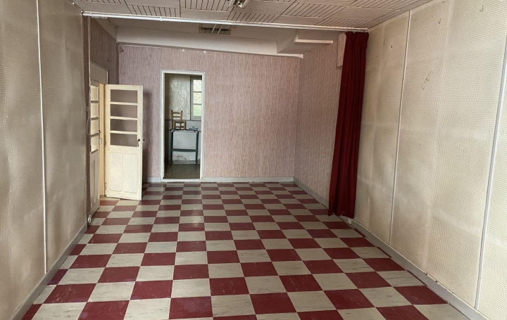  OVALIE IMMOBILIER Maison / Villa | TARASCON-SUR-ARIEGE (09400) | 246 m2 | 109 900 € 