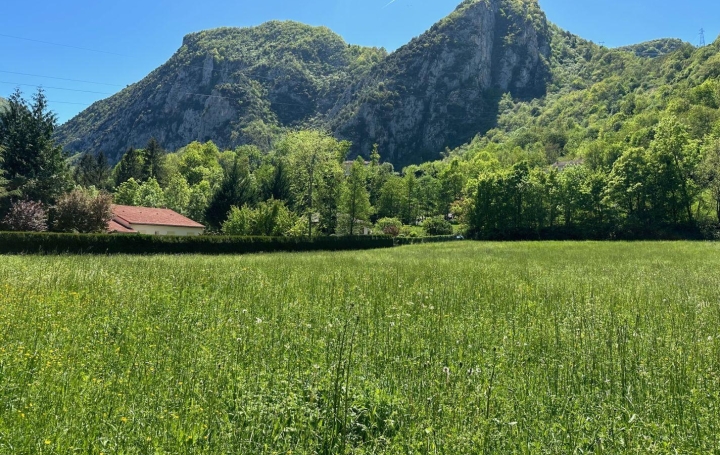  OVALIE IMMOBILIER Ground | TARASCON-SUR-ARIEGE (09400) | 0 m2 | 75 000 € 