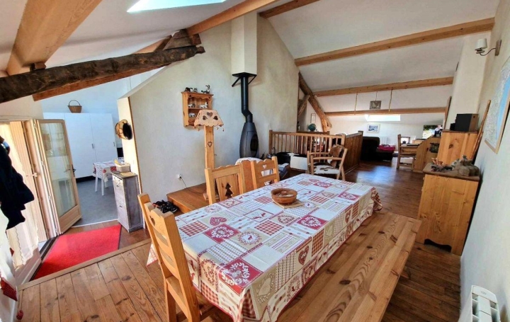  OVALIE IMMOBILIER House | AX-LES-THERMES (09110) | 156 m2 | 263 200 € 