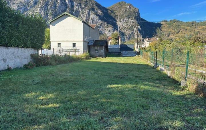  OVALIE IMMOBILIER Terrain | TARASCON-SUR-ARIEGE (09400) | 0 m2 | 39 000 € 