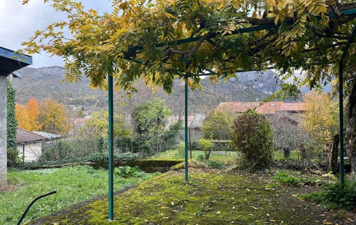  OVALIE IMMOBILIER Maison / Villa | TARASCON-SUR-ARIEGE (09400) | 126 m2 | 165 000 € 