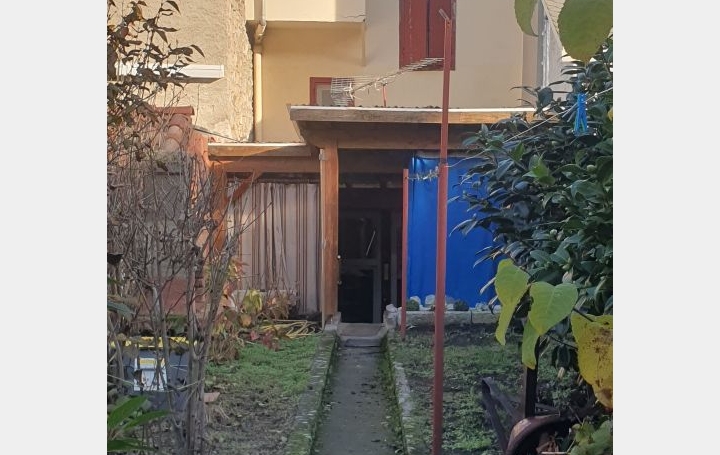  OVALIE IMMOBILIER House | AX-LES-THERMES (09110) | 121 m2 | 155 440 € 