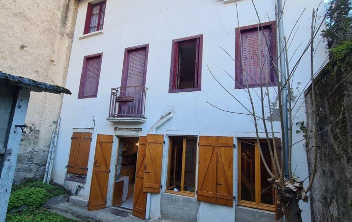  OVALIE IMMOBILIER House | AX-LES-THERMES (09110) | 210 m2 | 229 000 € 