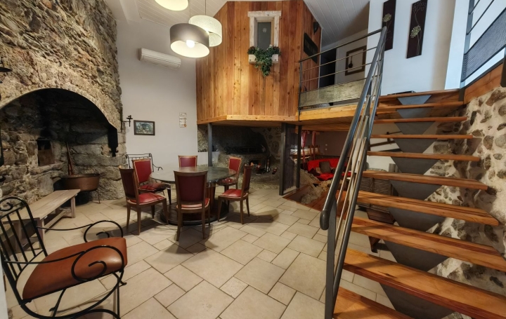  OVALIE IMMOBILIER Apartment | AX-LES-THERMES (09110) | 84 m2 | 252 600 € 