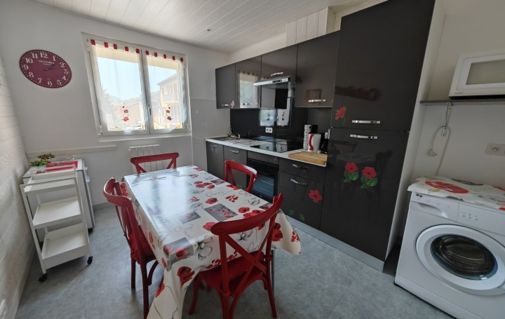  OVALIE IMMOBILIER Maison / Villa | AX-LES-THERMES (09110) | 124 m2 | 234 000 € 