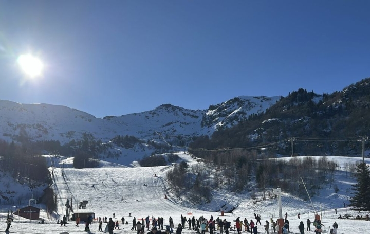  OVALIE IMMOBILIER Apartment | MONTFERRIER (09300) | 27 m2 | 57 000 € 
