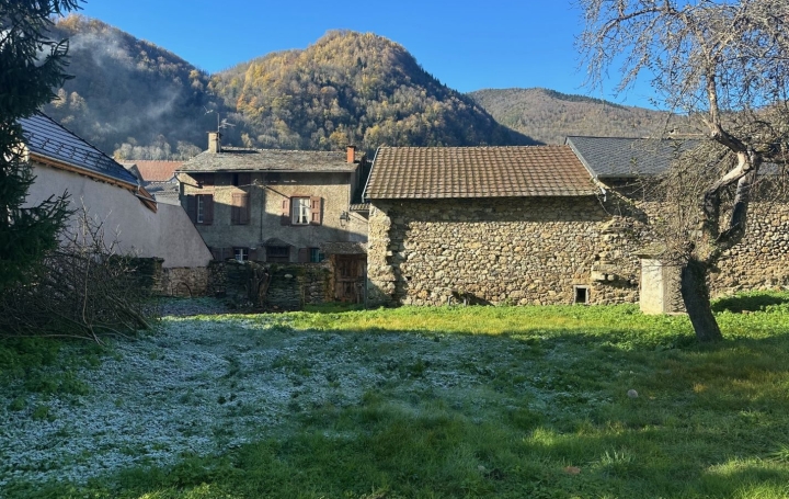  OVALIE IMMOBILIER Maison / Villa | SIGUER (09220) | 0 m2 | 62 000 € 