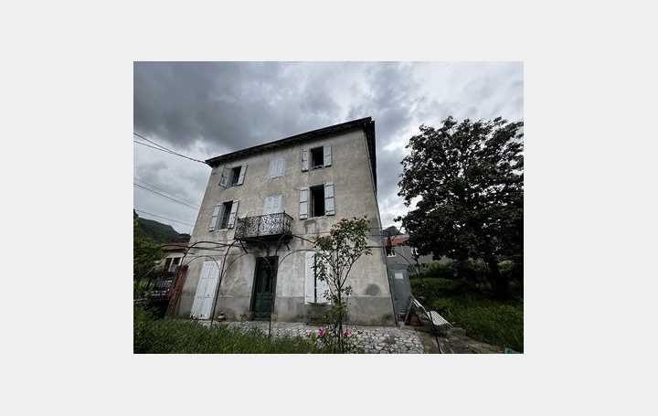  OVALIE IMMOBILIER Maison / Villa | TARASCON-SUR-ARIEGE (09400) | 230 m2 | 172 000 € 