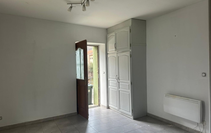  OVALIE IMMOBILIER Maison / Villa | TARASCON-SUR-ARIEGE (09400) | 49 m2 | 79 000 € 