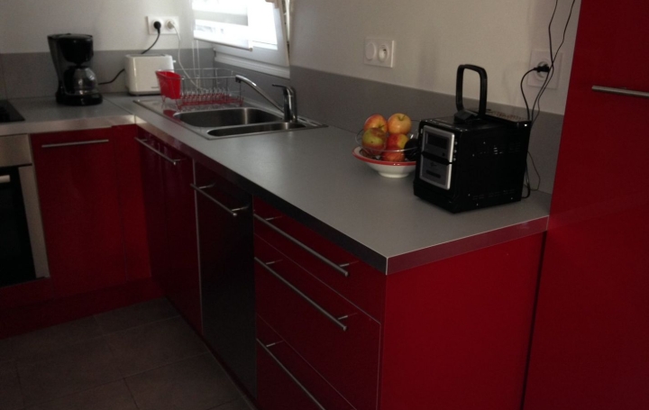  OVALIE IMMOBILIER Maison / Villa | TARASCON-SUR-ARIEGE (09400) | 49 m2 | 79 000 € 