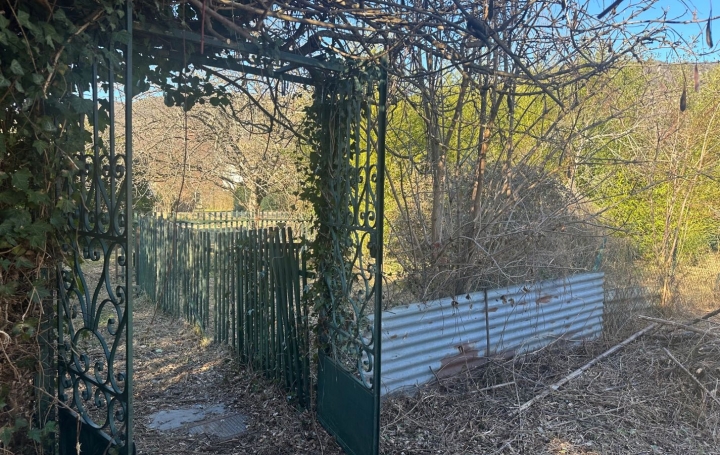  OVALIE IMMOBILIER Ground | MONTGAILLARD (09330) | 1 368 m2 | 130 000 € 
