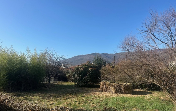  OVALIE IMMOBILIER Terrain | MONTGAILLARD (09330) | 1 368 m2 | 130 000 € 