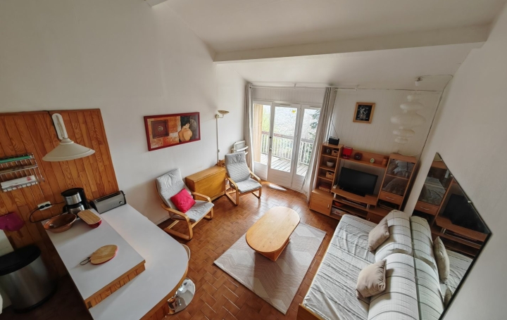  OVALIE IMMOBILIER Appartement | AX-LES-THERMES (09110) | 57 m2 | 263 200 € 