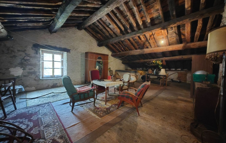 Maison AX-LES-THERMES 137 m2 212 800 € Maison AX-LES-THERMES 137 m2 212 800 €