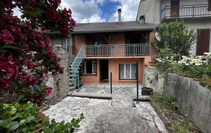  OVALIE IMMOBILIER Maison / Villa | ASTON (09310) | 125 m2 | 129 000 € 